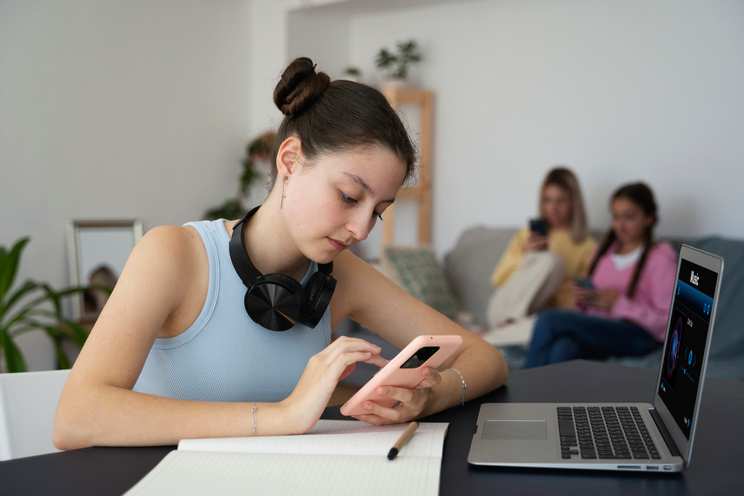 Herramientas y Apps digitales para estudiantes