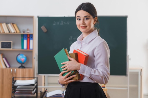 La carrera de Educación no lleva matemáticas