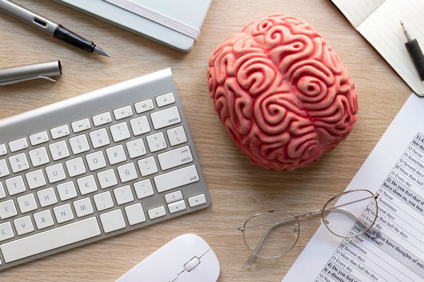 Psicología, una carrera que no lleva matemáticas