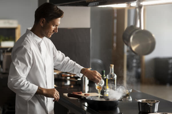Licenciatura en gastronomía