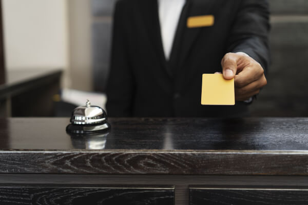 Licenciatura en Hotelería y Turismo