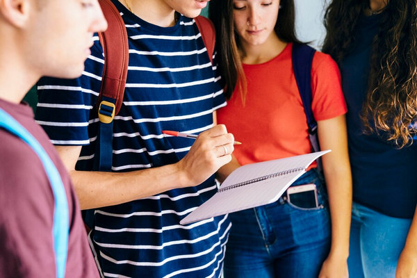 Recomendaciones para hacer networking siendo adulto joven