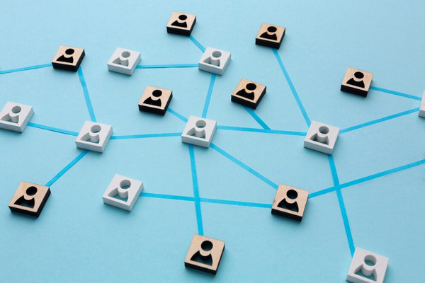 Networking para jóvenes estudiantes