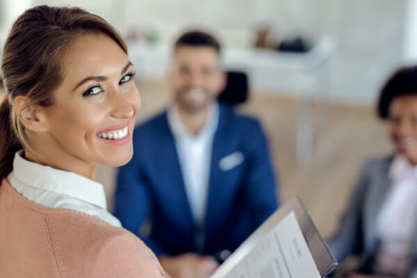 Licenciatura en Recursos Humanos