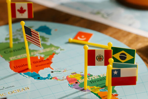 Licenciatura en Idiomas, traducción e interpretación