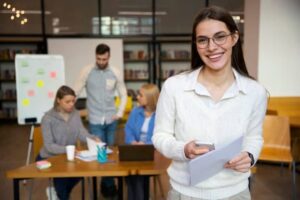 Las mejores carreras para emprendedores