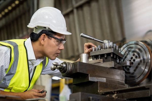 ingenieria industrial