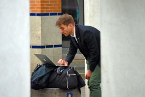 Estudiar después de los 30
