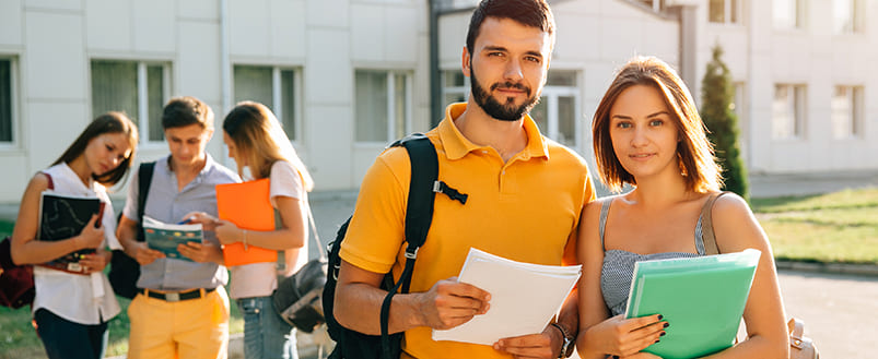 Licenciatura en Administración de Empresas