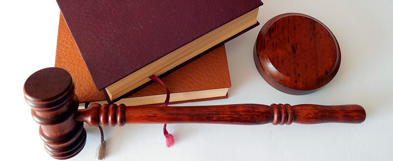 Titulo en Licenciatura en Derecho